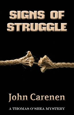 Seller image for Signs of Struggle (Paperback or Softback) for sale by BargainBookStores