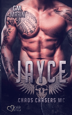 Seller image for The Chaos Chasers MC: Jayce (Paperback or Softback) for sale by BargainBookStores
