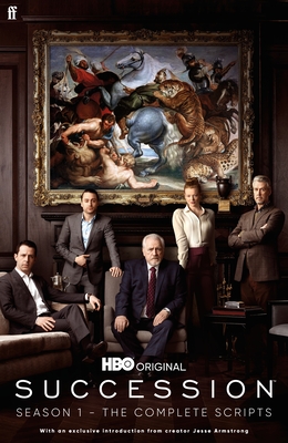 Seller image for Succession: Season One: The Complete Scripts (Paperback or Softback) for sale by BargainBookStores
