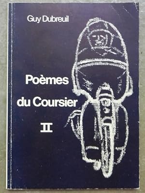Poèmes du Coursier. II.