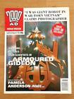 Seller image for 2000 AD FEATURING JUDGE DREDD PROG 933 for sale by Happyfish Books