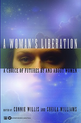 Seller image for A Woman's Liberation: A Choice of Futures by and about Women (Paperback or Softback) for sale by BargainBookStores