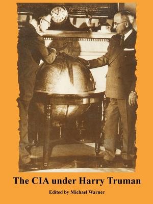 Immagine del venditore per The CIA Under Harry Truman (Paperback or Softback) venduto da BargainBookStores
