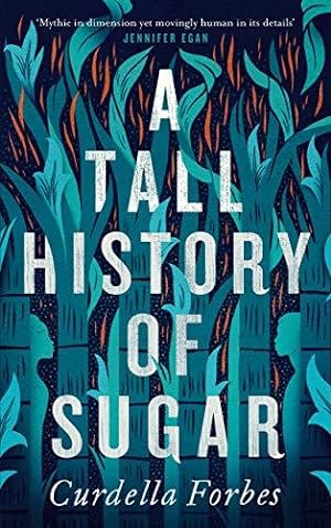 Seller image for A Tall History of Sugar for sale by WeBuyBooks