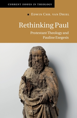 Seller image for Rethinking Paul (Paperback or Softback) for sale by BargainBookStores