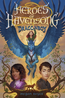 Imagen del vendedor de Heroes of Havensong (Paperback or Softback) a la venta por BargainBookStores
