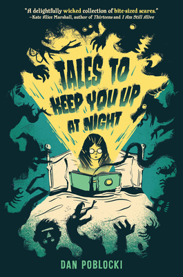 Bild des Verkufers fr Tales to Keep You Up at Night (Paperback or Softback) zum Verkauf von BargainBookStores