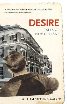 Seller image for Desire: Tales of New Orleans (Paperback or Softback) for sale by BargainBookStores