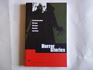 Image du vendeur pour Horror Stories (Macmillan Readers) mis en vente par Carmarthenshire Rare Books