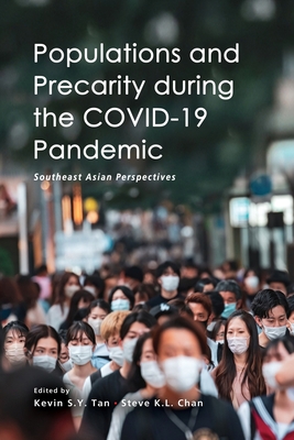 Seller image for Populations and Precarity during the COVID-19 Pandemic: Southeast Asian Perspectives (Paperback or Softback) for sale by BargainBookStores