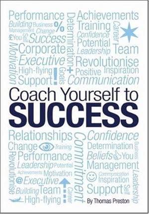 Imagen del vendedor de Coach Yourself to Success a la venta por WeBuyBooks