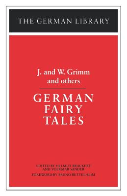 Seller image for German Fairy Tales: J. and W. Grimm and Others (Paperback or Softback) for sale by BargainBookStores