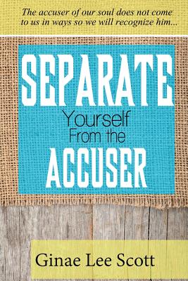 Immagine del venditore per Separate Yourself From the Accuser (Paperback or Softback) venduto da BargainBookStores