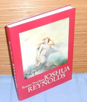 Image du vendeur pour Joshua Reynolds mis en vente par AnimaLeser*Antiquariat