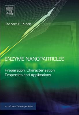 Image du vendeur pour Enzyme Nanoparticles: Preparation, Characterisation, Properties and Applications (Paperback or Softback) mis en vente par BargainBookStores