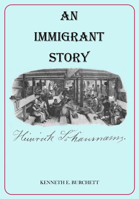Seller image for An Immigrant Story (Paperback or Softback) for sale by BargainBookStores