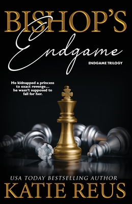 Seller image for Bishop's Endgame (Paperback or Softback) for sale by BargainBookStores