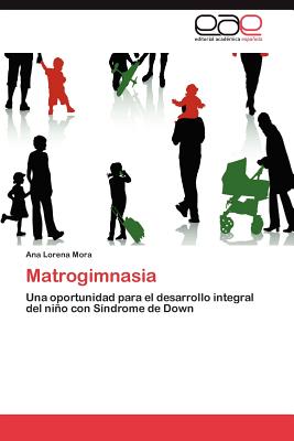 Imagen del vendedor de Matrogimnasia (Paperback or Softback) a la venta por BargainBookStores