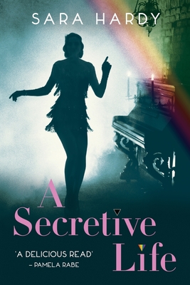 Bild des Verkufers fr A Secretive Life (Paperback or Softback) zum Verkauf von BargainBookStores