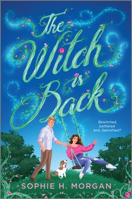 Seller image for The Witch Is Back (Paperback or Softback) for sale by BargainBookStores