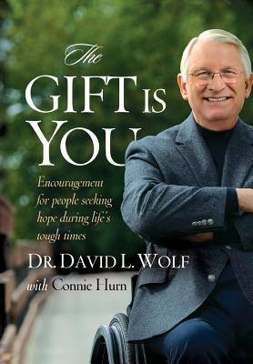 Seller image for The Gift Is You (Hardback or Cased Book) for sale by BargainBookStores