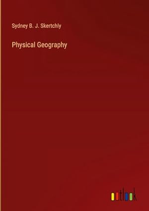 Imagen del vendedor de Physical Geography a la venta por BuchWeltWeit Ludwig Meier e.K.