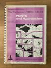 Seller image for THE YACHTSMAN'S TIDAL ATLAS PORTS AND APPROACHES for sale by Happyfish Books