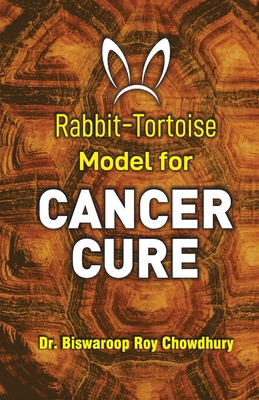 Seller image for Rabbit-Tortoise Model for Cancer Cure (Paperback or Softback) for sale by BargainBookStores