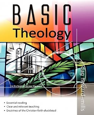 Bild des Verkufers fr BASIC Theology (Paperback or Softback) zum Verkauf von BargainBookStores