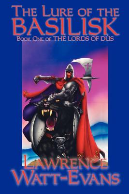 Seller image for The Lure of the Basilisk (Paperback or Softback) for sale by BargainBookStores
