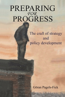 Immagine del venditore per Preparing for Progress (Paperback or Softback) venduto da BargainBookStores