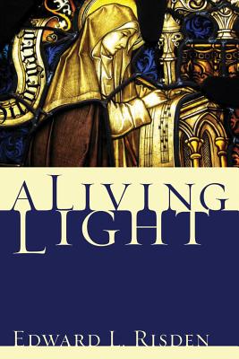 Bild des Verkufers fr A Living Light (Hardback or Cased Book) zum Verkauf von BargainBookStores