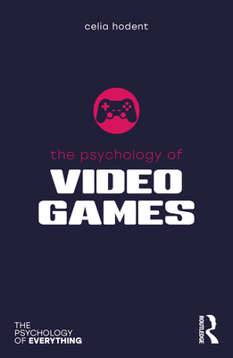 Seller image for The Psychology of Video Games (Paperback or Softback) for sale by BargainBookStores