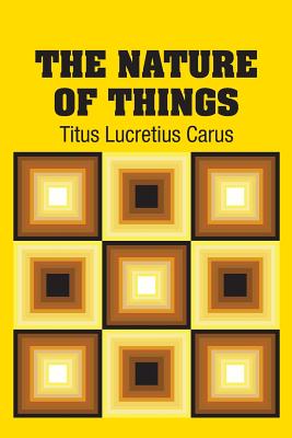 Seller image for The Nature of Things (Paperback or Softback) for sale by BargainBookStores
