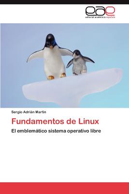 Seller image for Fundamentos de Linux (Paperback or Softback) for sale by BargainBookStores