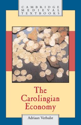 Bild des Verkufers fr The Carolingian Economy (Paperback or Softback) zum Verkauf von BargainBookStores