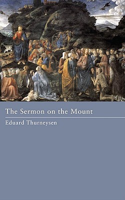 Seller image for The Sermon on the Mount (Paperback or Softback) for sale by BargainBookStores
