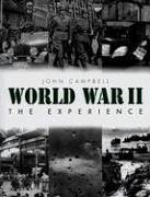 Bild des Verkufers fr World War II Experience zum Verkauf von WeBuyBooks