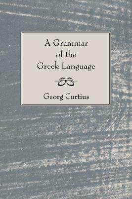 Seller image for A Grammar of the Greek Language (Paperback or Softback) for sale by BargainBookStores