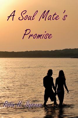Seller image for A Soul Mate's Promise (Paperback or Softback) for sale by BargainBookStores