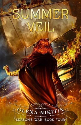 Seller image for Summer Veil (Paperback or Softback) for sale by BargainBookStores