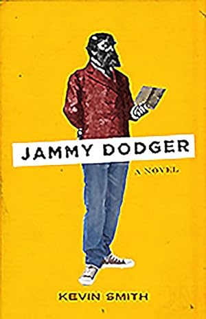 Seller image for Jammy Dodger for sale by GreatBookPricesUK