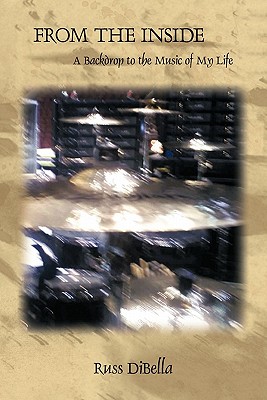 Immagine del venditore per From the Inside: A Backdrop to the Music of My Life (Paperback or Softback) venduto da BargainBookStores