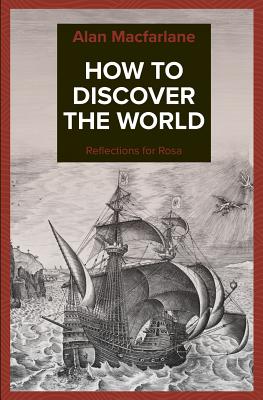 Seller image for How to Discover the World - Reflections for Rosa (Paperback or Softback) for sale by BargainBookStores