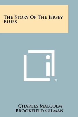 Imagen del vendedor de The Story Of The Jersey Blues (Paperback or Softback) a la venta por BargainBookStores