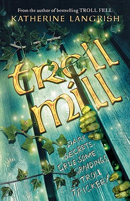 Seller image for Troll Mill (Paperback or Softback) for sale by BargainBookStores
