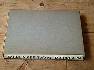 Seller image for Roussillon Roman for sale by Hairion Thibault