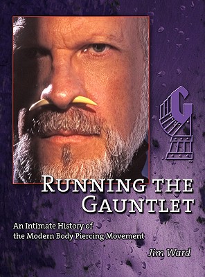 Immagine del venditore per Running the Gauntlet (Hardback or Cased Book) venduto da BargainBookStores