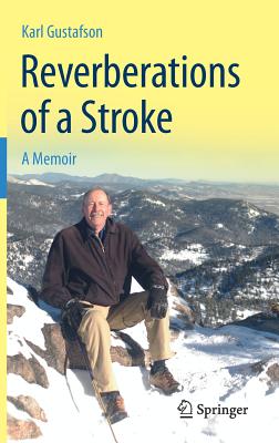 Image du vendeur pour Reverberations of a Stroke: A Memoir (Hardback or Cased Book) mis en vente par BargainBookStores