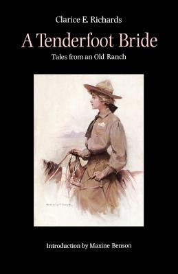 Seller image for A Tenderfoot Bride (Paperback or Softback) for sale by BargainBookStores